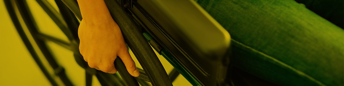 Wheelchair v2
